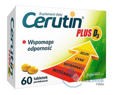 opakowanie-Cerutin® Plus D3