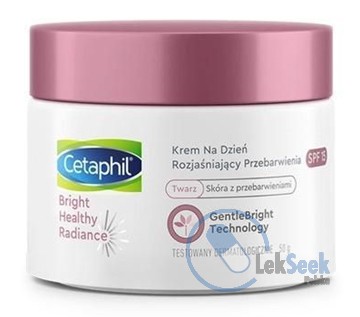 opakowanie-Cetaphil® Bright Healthy Radiance