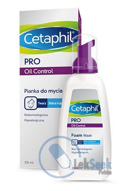 opakowanie-Cetaphil Pro Oil Control