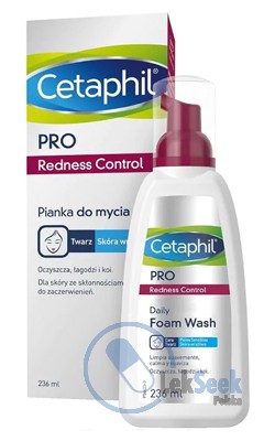 opakowanie-Cetaphil® Pro Redness Control