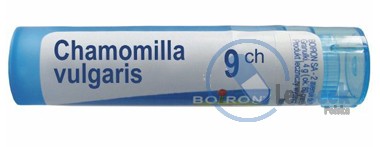 opakowanie-Chamomilla Vulgaris