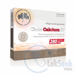 opakowanie-Chela Calcium D3®