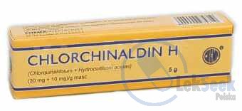 opakowanie-Chlorchinaldin H