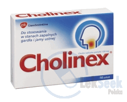 opakowanie-Cholinex®