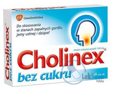 opakowanie-Cholinex®