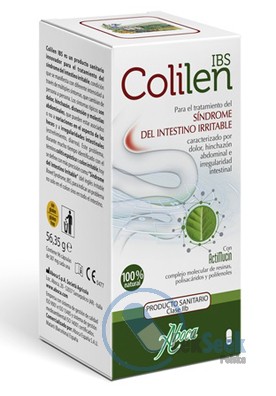 opakowanie-Colilen IBS