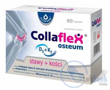 opakowanie-Collaflex Osteum