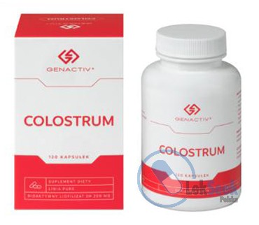 opakowanie-Colostrum Colostrigen