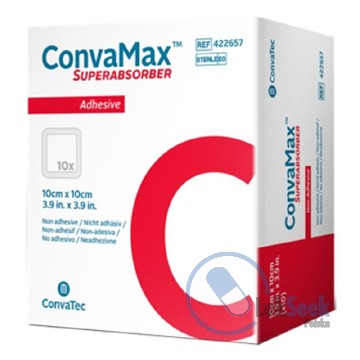 opakowanie-ConvaMax Superabsorber