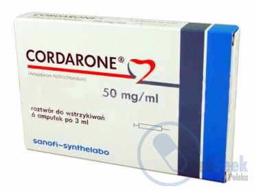 opakowanie-Cordarone®