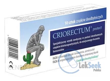 opakowanie-Criorectum Protect