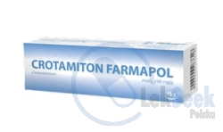opakowanie-Crotamiton Farmapol