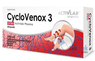 opakowanie-CycloVenox 3 Extra