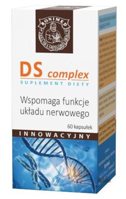opakowanie-DS complex