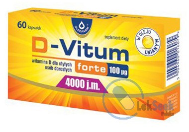opakowanie-D-Vitum Forte®