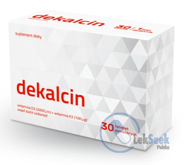 opakowanie-Dekalcin