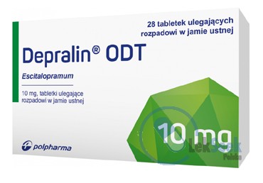 opakowanie-Depralin ODT