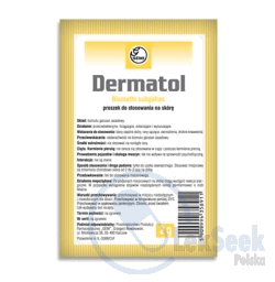 opakowanie-Dermatol Gemi®