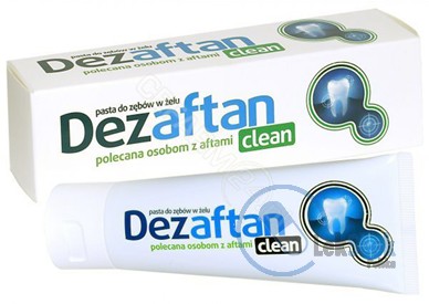 opakowanie-Dezaftan Clean
