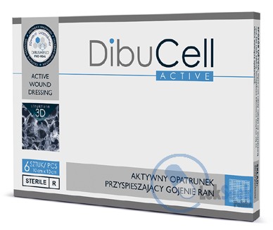 opakowanie-Dibucell Active
