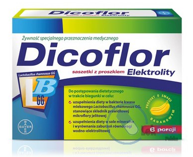 opakowanie-Dicoflor Elektrolity
