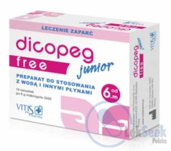 opakowanie-Dicopeg Junior free