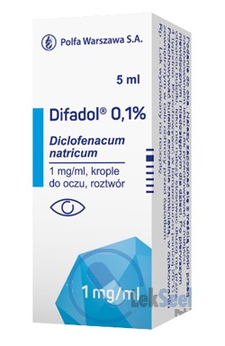 opakowanie-Difadol® 0,1%
