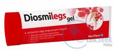 opakowanie-Diosmilegs gel