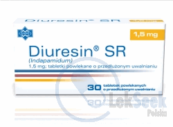 opakowanie-Diuresin® SR