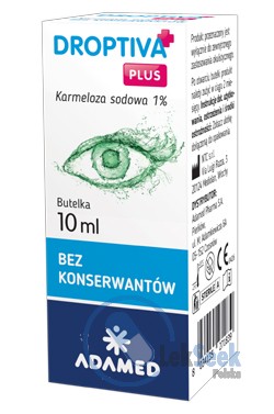 opakowanie-Droptiva Plus