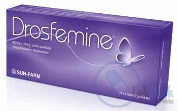 opakowanie-Drosfemine