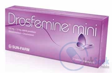 opakowanie-Drosfemine mini