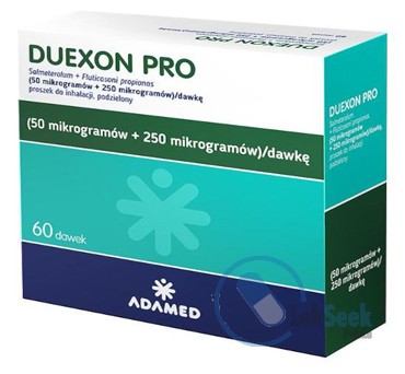 opakowanie-Duexon Pro