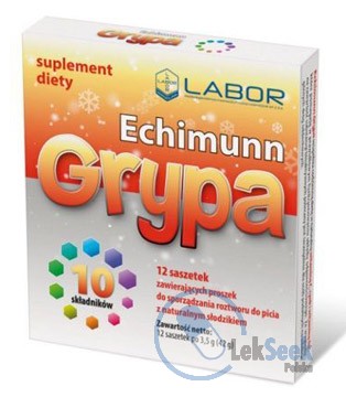 opakowanie-Echimunn Grypa