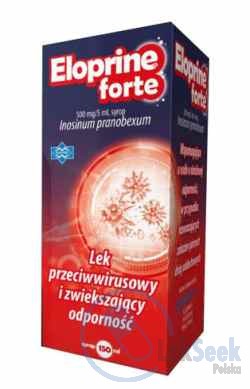 opakowanie-Eloprine® Forte