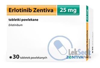 opakowanie-Erlotinib Zentiva