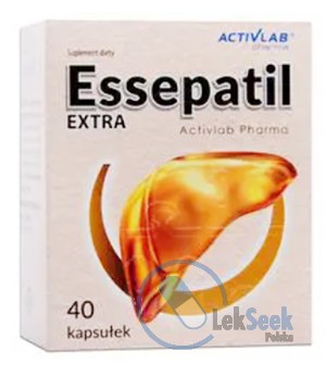 opakowanie-Essepatil Extra Activlab