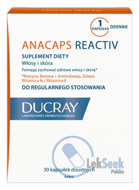 opakowanie-DUCRAY ANACAPS REACTIV