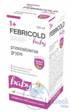 opakowanie-FEBRICOLD baby