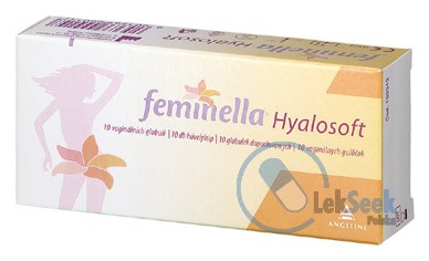 opakowanie-Feminella Hyalosoft