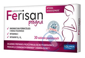 opakowanie-Fericin Pregna