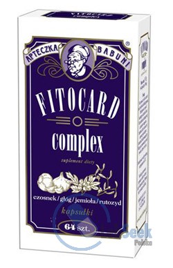 opakowanie-Fitocard complex