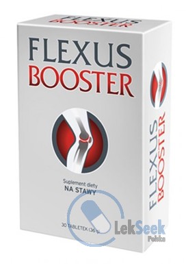 opakowanie-FLEXUS® Booster