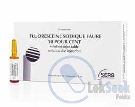 opakowanie-Fluoresceine SERB