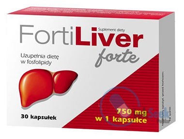 opakowanie-FortiLiver Forte