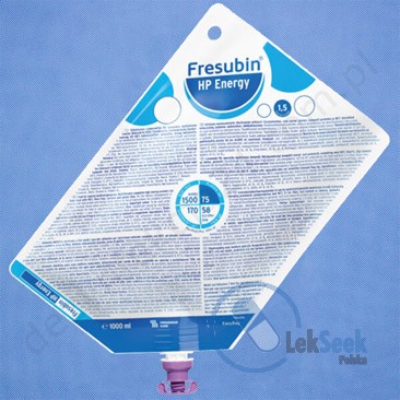 opakowanie-Fresubin HP Energy