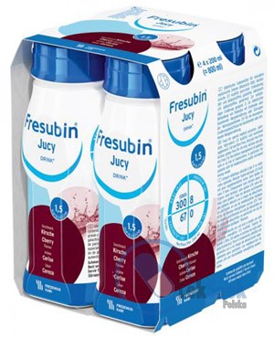 opakowanie-Fresubin Jucy Drink