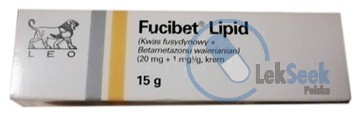 opakowanie-Fucibet Lipid