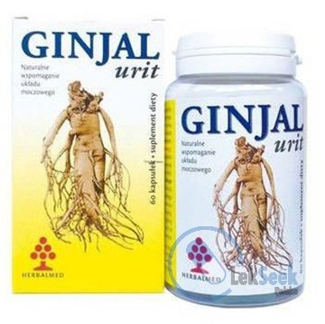 opakowanie-GINJAL urit