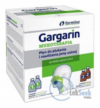 opakowanie-Gargarin Mukoterapia